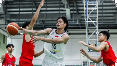 Zhafif Belajar 12 Jam Sehari, Memilih Soal Lebih Sulit demi Olimpiade Dunia