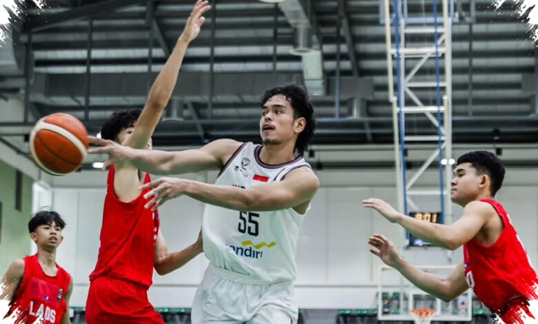 Zhafif Belajar 12 Jam Sehari, Memilih Soal Lebih Sulit demi Olimpiade Dunia