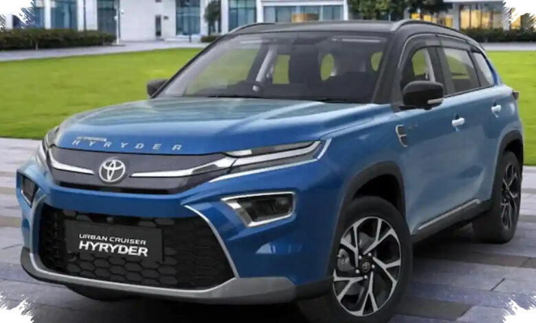 15 Mobil Hybrid Terlaris Semester I 2026, Toyota Kuasai 58 Persen Pasar