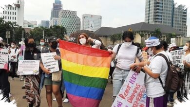 FAMM Soroti Isu LGBTQ, Diduga Mengalihkan Kemarahan Publik dari Korupsi dan PHK