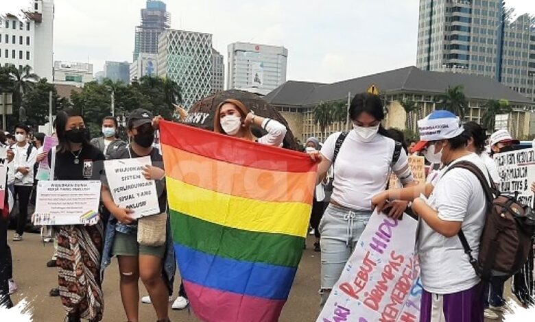 FAMM Soroti Isu LGBTQ, Diduga Mengalihkan Kemarahan Publik dari Korupsi dan PHK