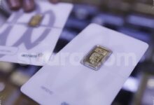 Harga Emas Antam Berpeluang Naik, Rp2.634.000 Jadi Batas Krusial Pekan Depan
