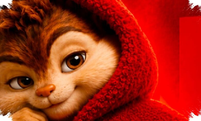 Alvin and the Chipmunks Siap Kembali ke Bioskop pada 2028, Rayakan 70 Tahun