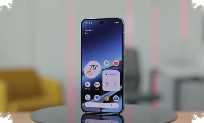 Pixel 11a Tinggalkan Modem Exynos, Harapan Baru untuk Koneksi Lebih Irit