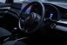 Suzuki XL7 Hybrid Makin Lengkap, Kamera 360 Derajat dan TPMS Bantu Pengemudi