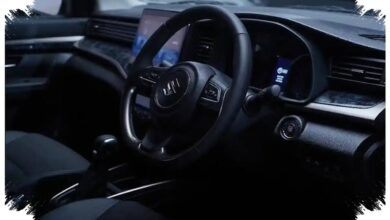 Suzuki XL7 Hybrid Makin Lengkap, Kamera 360 Derajat dan TPMS Bantu Pengemudi