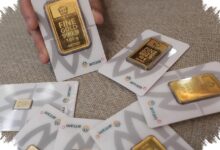 5 Strategi Investasi Emas saat Harga Bergejolak, Jangan Beli karena FOMO