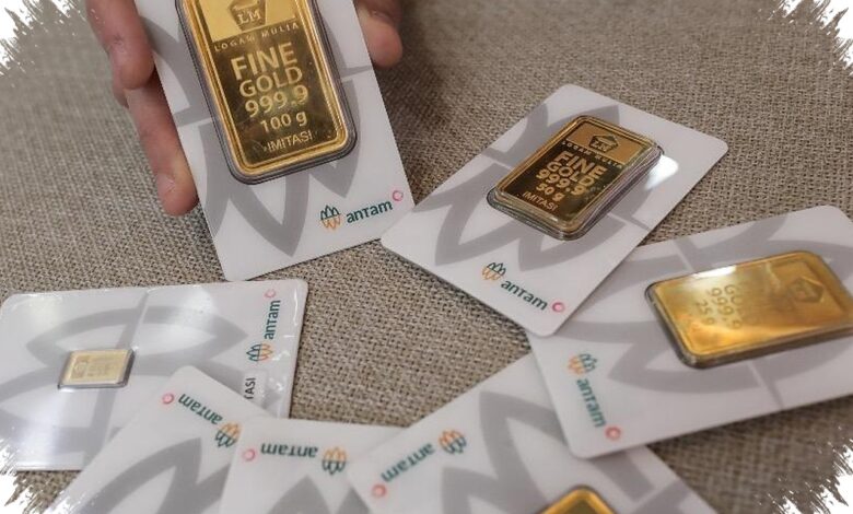 5 Strategi Investasi Emas saat Harga Bergejolak, Jangan Beli karena FOMO