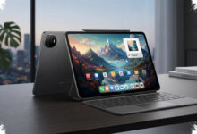 Huawei MatePad Pro Max Bidik Peran Laptop, Layar 13,2 Inci dan AI Jadi Andalan