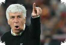 Roma Kehilangan Pemain dan Bergerak Lambat, Gasperini Pilih Tutup Lubang Skuad