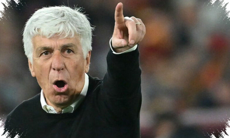 Roma Kehilangan Pemain dan Bergerak Lambat, Gasperini Pilih Tutup Lubang Skuad