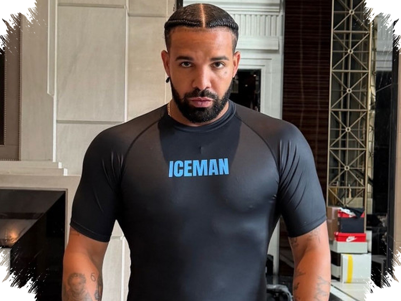 Drake Pasang Rp24 Miliar untuk Argentina, Syarat Taruhannya Tak Mau Ulangi Final 2022