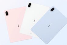 Huawei MatePad Air 2026 Beralih ke OLED 144Hz, Tablet Tipis yang Menekan Peran Laptop