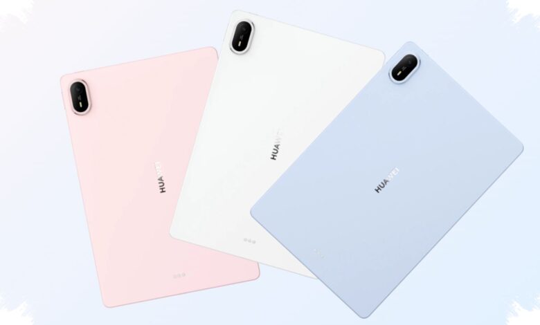 Huawei MatePad Air 2026 Beralih ke OLED 144Hz, Tablet Tipis yang Menekan Peran Laptop