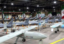 Iran Sebut Drone Menyerang Dua Pangkalan AS di Kuwait, Patriot dan Radar Jadi Sasaran