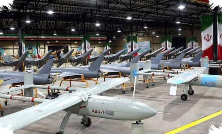 Iran Sebut Drone Menyerang Dua Pangkalan AS di Kuwait, Patriot dan Radar Jadi Sasaran
