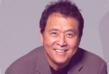 6 Cara Pandang Robert Kiyosaki soal Emas, Bukan Tiket Cepat Menjadi Kaya