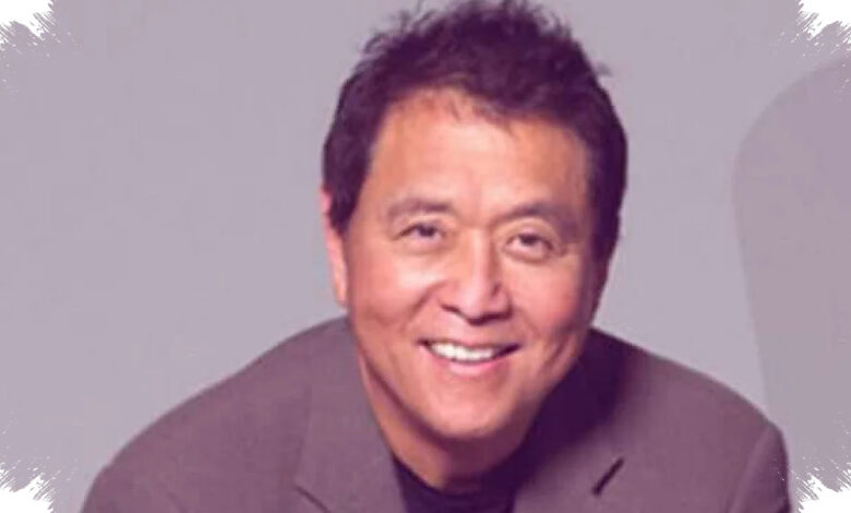 6 Cara Pandang Robert Kiyosaki soal Emas, Bukan Tiket Cepat Menjadi Kaya