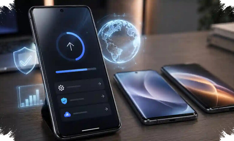 3 HP Xiaomi Kebagian HyperOS 3.3, Update Android 17-nya Bisa Menembus 9,5 GB
