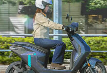 Yamaha JOG E Mulai 323.400 Yen, Skuter Yamaha yang Andalkan Baterai Honda