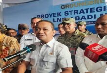 Setelah 28 Tahun Menunggu, Blok Masela Mulai Konstruksi dengan Target Produksi 2029