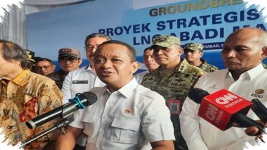 Setelah 28 Tahun Menunggu, Blok Masela Mulai Konstruksi dengan Target Produksi 2029