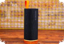 Xiaomi Bluetooth Speaker C Punya Warna Ungu, Bisa Menyatukan 100 Speaker