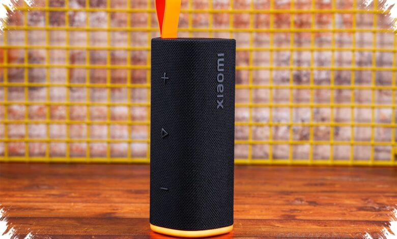 Xiaomi Bluetooth Speaker C Punya Warna Ungu, Bisa Menyatukan 100 Speaker