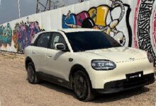 Chery Q Bawa RWD dan Parkir Otomatis, Godaan Serius di Kelas Rp 200 Jutaan