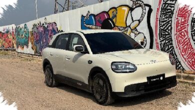 Chery Q Bawa RWD dan Parkir Otomatis, Godaan Serius di Kelas Rp 200 Jutaan