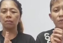 Dua WNI Diduga Disekap di Myanmar, Tebusan Rp220 Juta dan Jejak Perusahaan Scamming