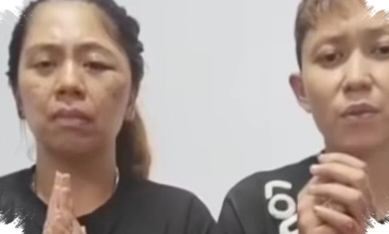 Dua WNI Diduga Disekap di Myanmar, Tebusan Rp220 Juta dan Jejak Perusahaan Scamming