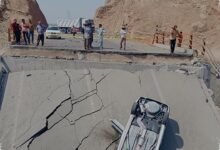 AS Kembali Gempur Iran, Serangan Balasan Menjalar ke Kuwait dan Yordania
