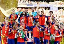 Spanyol Bawa Pulang Hadiah Nyaris Rp1 Triliun usai Juara Piala Dunia 2026