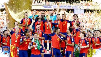 Spanyol Bawa Pulang Hadiah Nyaris Rp1 Triliun usai Juara Piala Dunia 2026