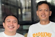 Aktor Italia Bingung di Bapakmu Kiper, Adegan Jungkir Balik Berujung Muntah