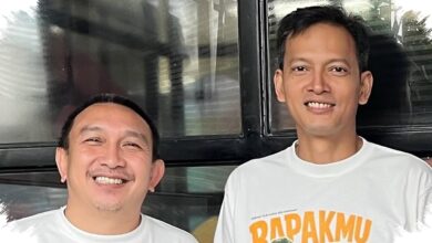 Aktor Italia Bingung di Bapakmu Kiper, Adegan Jungkir Balik Berujung Muntah