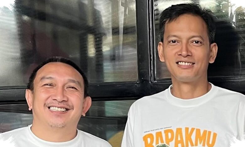 Aktor Italia Bingung di Bapakmu Kiper, Adegan Jungkir Balik Berujung Muntah