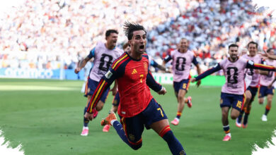 Spanyol Menang 1-0 atas Argentina, Statistik Final Piala Dunia 2026 Terlalu Jomplang