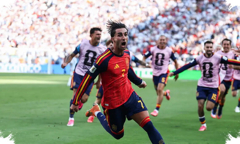 Spanyol Menang 1-0 atas Argentina, Statistik Final Piala Dunia 2026 Terlalu Jomplang