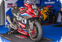 Suzuki GSX-R1000R 2027 Bawa 192 HP dan Winglet Karbon, Tanda Comeback Serius
