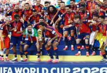Spanyol Akhiri Puasa 16 Tahun, Gelar Piala Dunia 2026 Bernilai Hampir Rp 1 Triliun