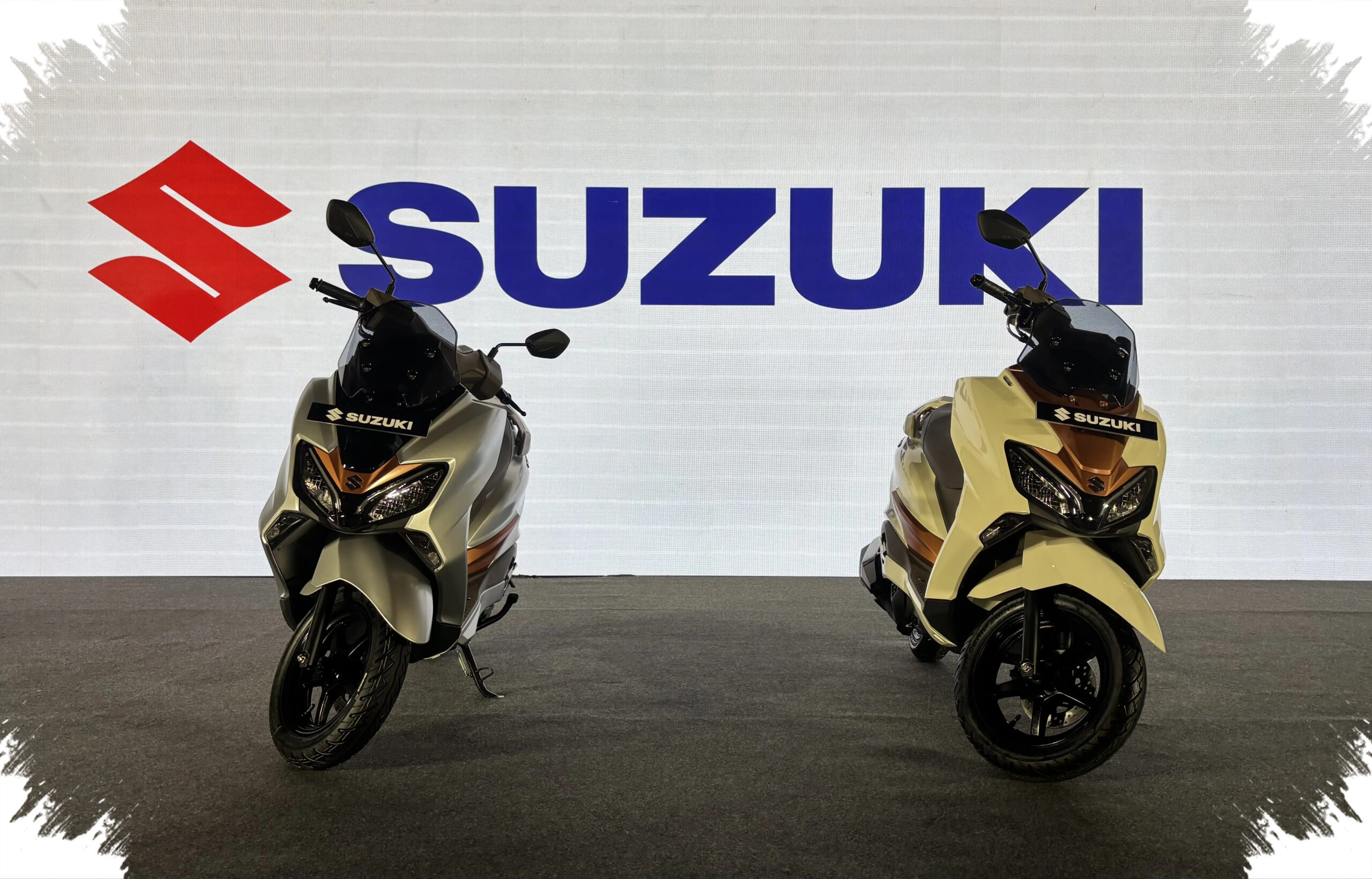 Desain Gen 2 Burgman Street 125 Dipatenkan, Sinyal Pembaruannya Menguat