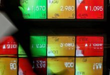 6 Saham Pilihan Saat IHSG Berpeluang Naik, Ada Target Harga ADRO hingga ISAT