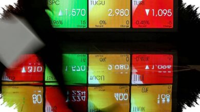 6 Saham Pilihan Saat IHSG Berpeluang Naik, Ada Target Harga ADRO hingga ISAT