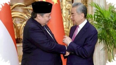 Indonesia Incar Kursi Strategis WAICO, Bawa Suara Negara Berkembang ke Meja China