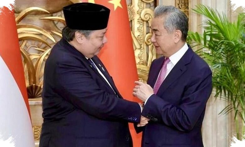 Indonesia Incar Kursi Strategis WAICO, Bawa Suara Negara Berkembang ke Meja China
