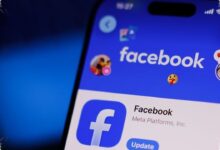 Gangguan Facebook dan Instagram Memuncak Bersamaan, WhatsApp Tetap Normal