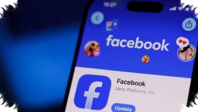 Gangguan Facebook dan Instagram Memuncak Bersamaan, WhatsApp Tetap Normal