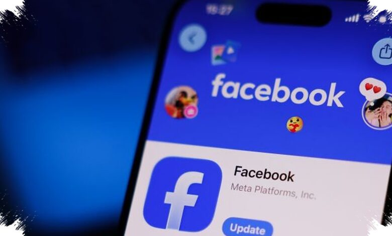 Gangguan Facebook dan Instagram Memuncak Bersamaan, WhatsApp Tetap Normal
